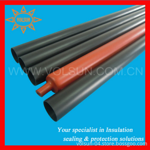 Halogen-Free Thermo Shrinkable Tube